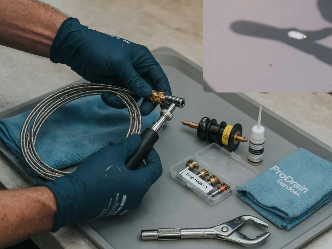 Why choose Drain Cleaning in Elkhorn, WI